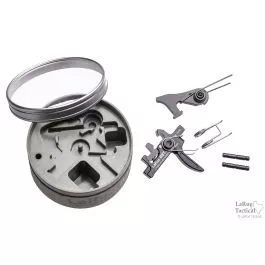 LaRue MBT-2S Straight Bow