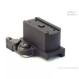 LaRue Tactical Lower 1/3 Aimpoint Micro mount