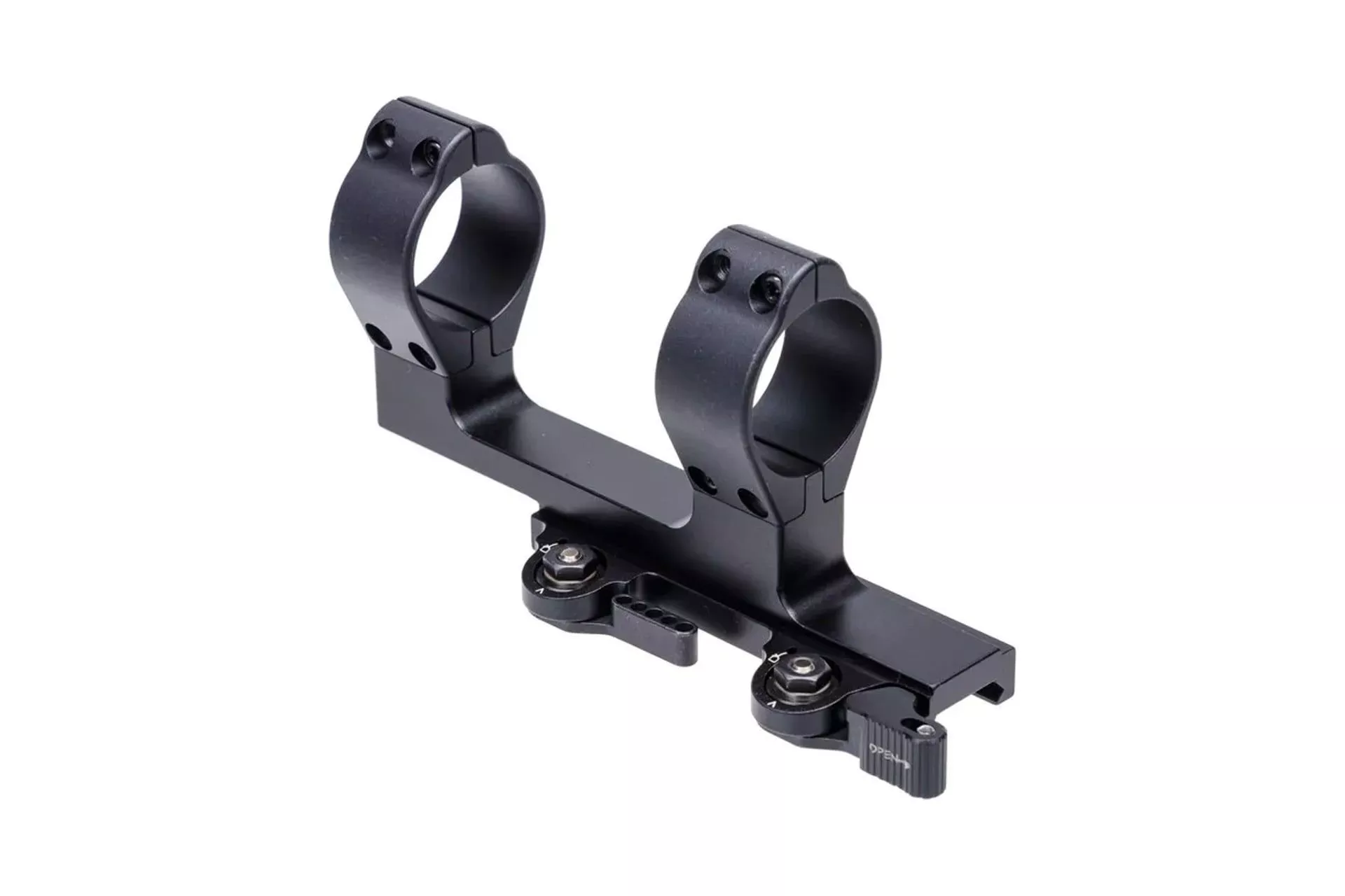 LaRue Tactical LT135 SPR/M4 1.93″ 34mm Scope Mount With QD Lever Mount – LT135-34