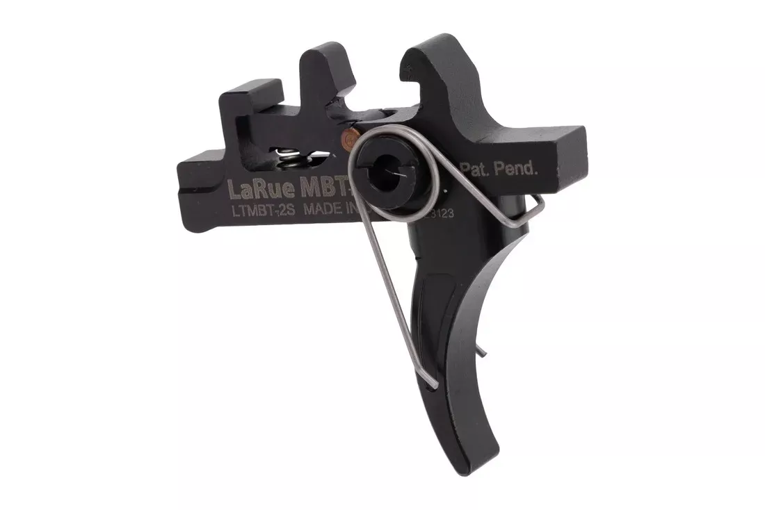LaRue Tactical MBT-2S AR-15 Trigger