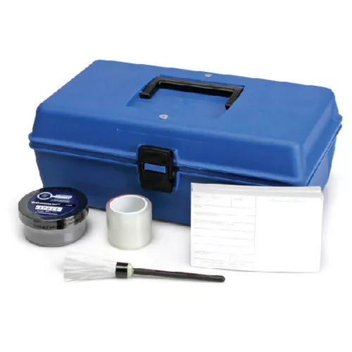 Latent Print Kit No. 1 UPC: 844272012800