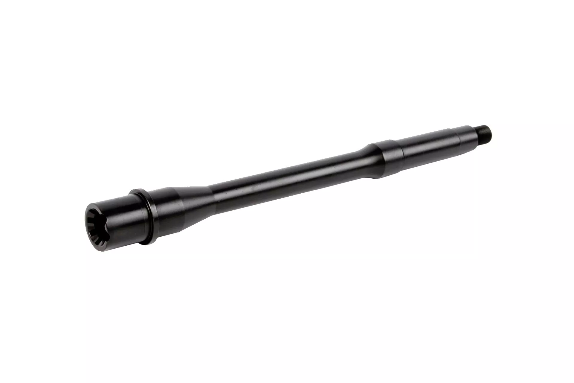 LBE Unlimited 10.5″ 5.56 M4 1:7 Twist Black Nitride Carbine Barrel – ARBAR7-10