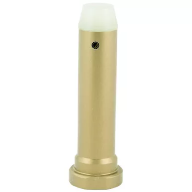 LBE Unlimited AR-15/M16 H3 Heavy Carbine Recoil Buffer Gold