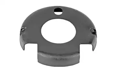 LBE Unlimited AR-15 Round Hand Guard Cap