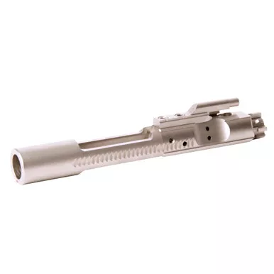 LBE Unlimited LBE Unlimited M16BCG-NIB Nickel Boron Complete Bolt Carrier Group for AR-15