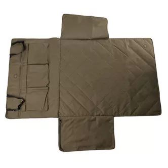 Le Chameau Car Boot Liner