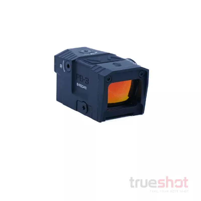 Lead & Steel Pandora PB-3 Micro Red Dot Sight