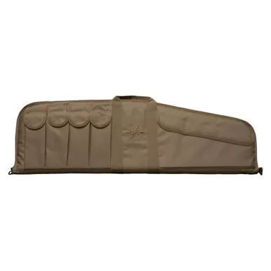 Legend Outdoor Gear Pegasus - Rifle Case, Polyester, Dark Earth