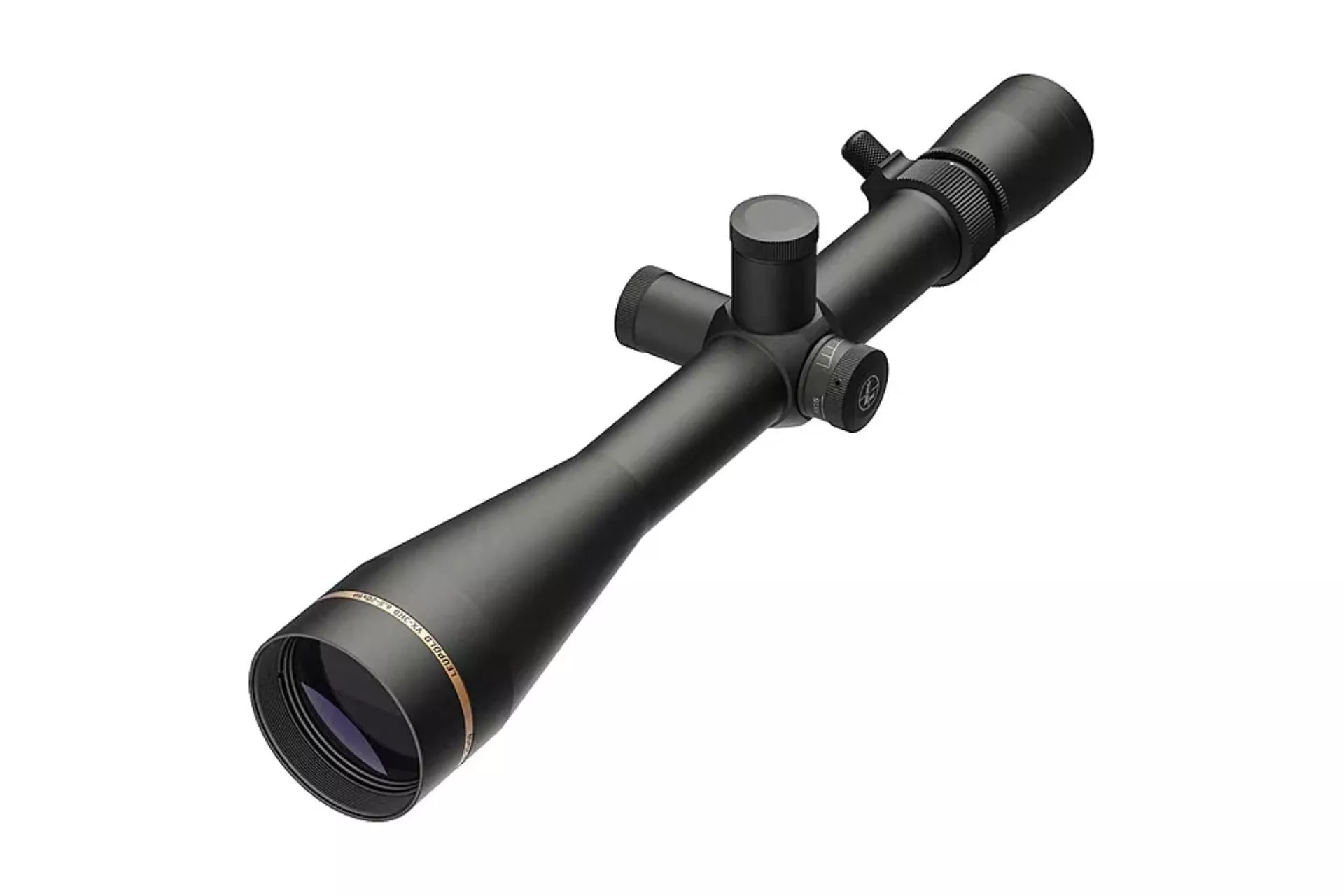 Leupold 182900 VX-3HD 6.5-20×50 (30mm) Side Focus CDS-T Fine Duplex – 182900