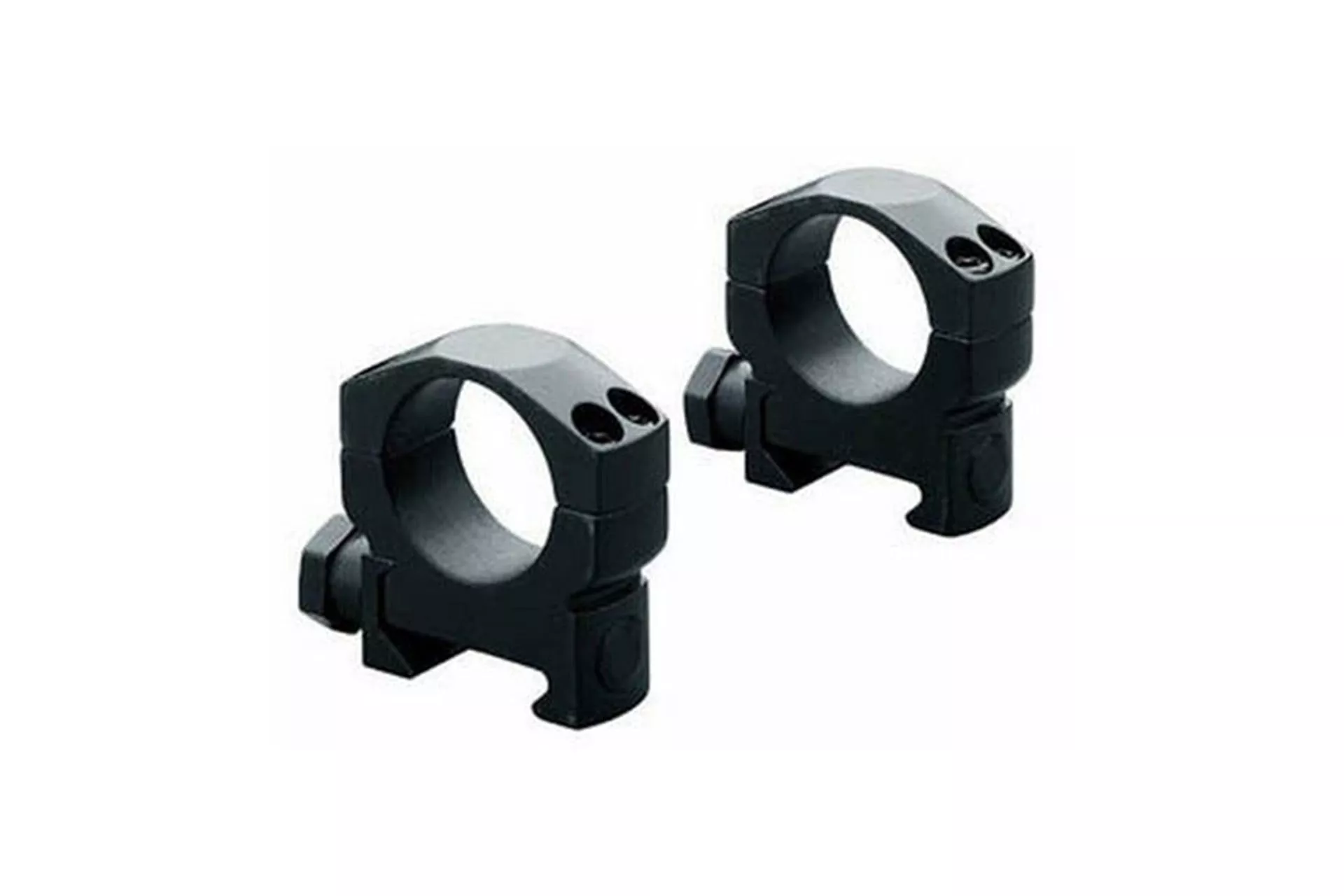 Leupold 59310 Mark 4 Matte Black 34mm Super High – 59310