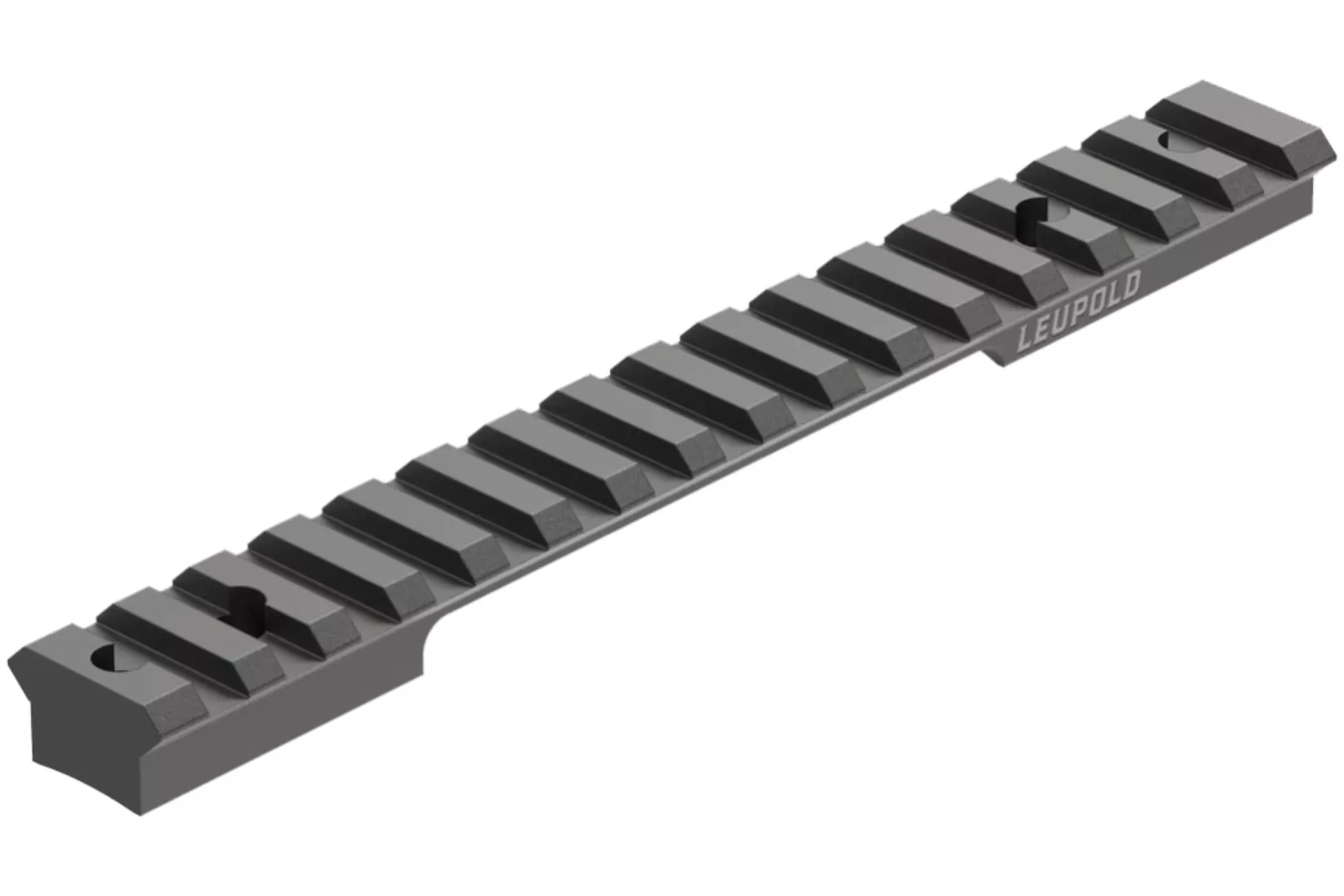 Leupold BackCountry Cross-Slot Remington 700 LA 20 MOA – 171335
