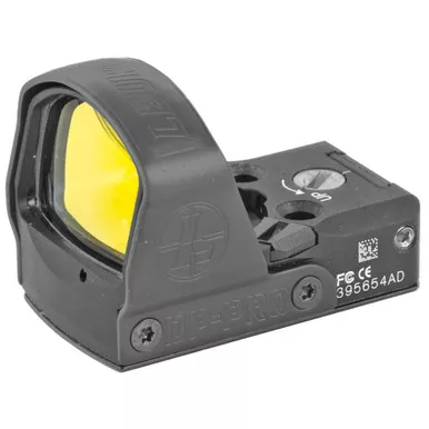 Leupold DeltaPoint Pro 2.5 MOA Red Dot