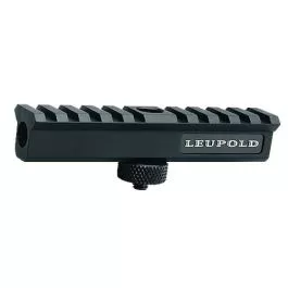 Leupold MK4 AR15 carry handle mount