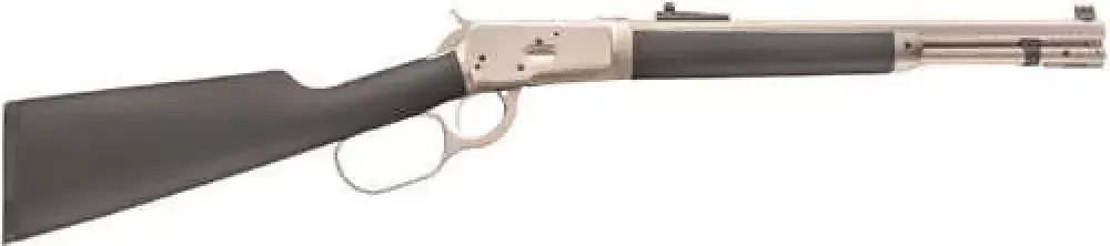 Lever Action Alaskan .357 Rifle: Superior Performance & Comfort