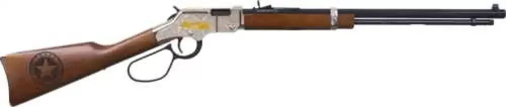 Lever Action Golden Boy Rifle - Experience Authentic American Craftsmanship