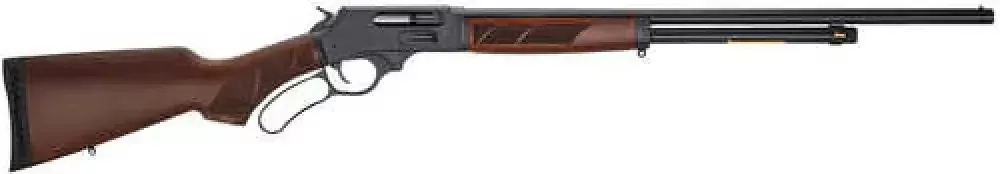 Lever Action Henry 410 Shotgun with American Walnut Finish