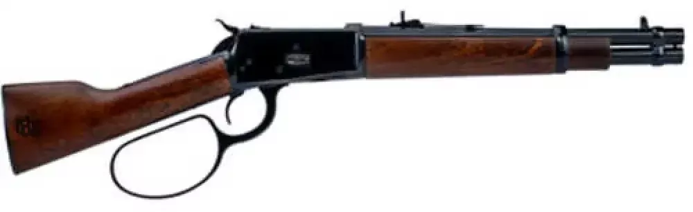 Lever Action Heritage 92 Ranch Hand Remington Magnum Pistol