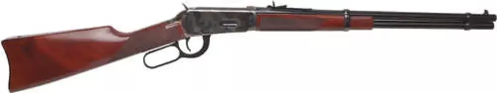 Lever Action Rifles from Taylor's: A Shooter's Best Friend