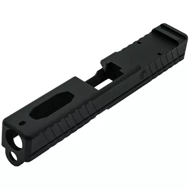 LFA Cerakote Combat RMR Slide for Glock 23 Pistols