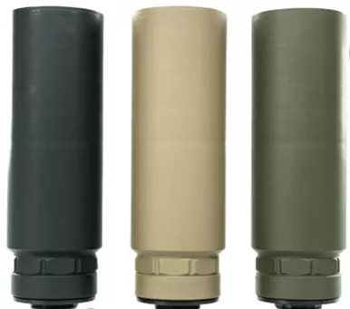 Liberty Precision Machine, DUTY 5.56