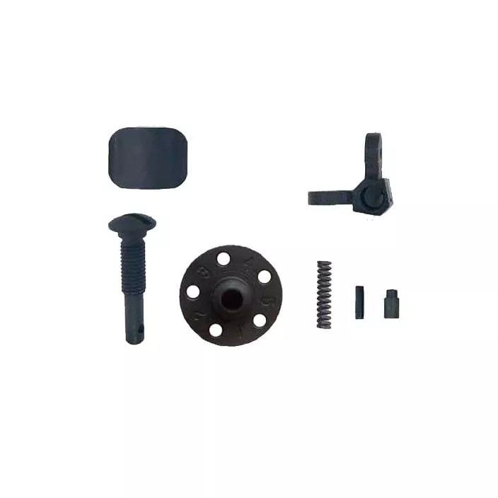 Linemount Retro M16A1 Rear Sight Aperture Kit – M16A1-RSA1