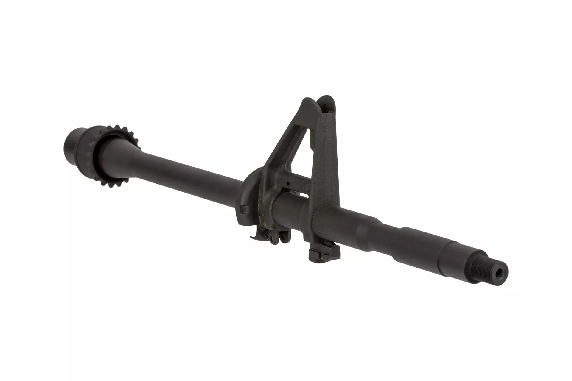 LMT 5.56 Chrome Lined M4 AR-15 Barrel with A2 FSB – 14.5″ 1:7 Twist – LMP10406