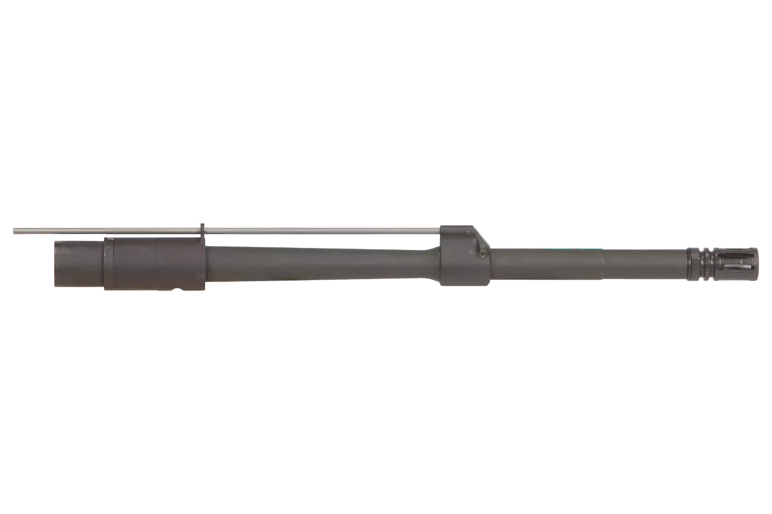 LMT Defense AR-15 16″ Lightweight Chrome Caliber 7.62×51/.308 Barrel for MWS Upper Receivers 1:10 Twist – R-LM308B116