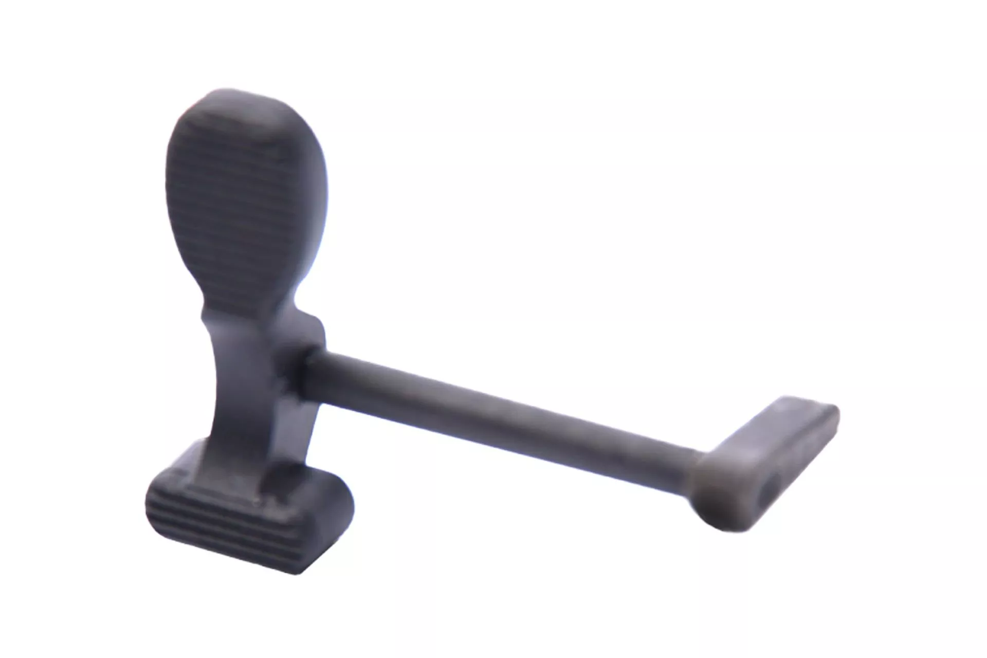 LMT Defense MARS Right Side Bolt Catch – LMP101AR