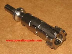 LMT-Lewis Machine & Tool Enhanced Bolt Assembly .223, LMT