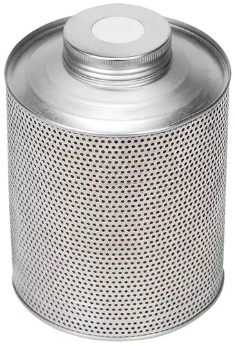 LOCKDOWN SILICA GEL 750G