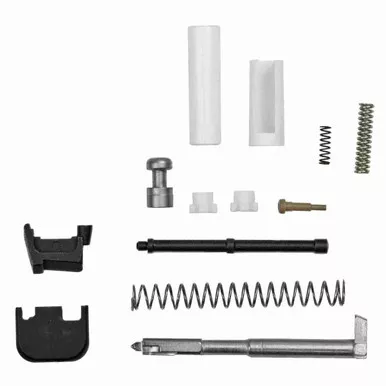 Lone Wolf .45 ACP Slide Completion Kit for Glock 21/30/36/41