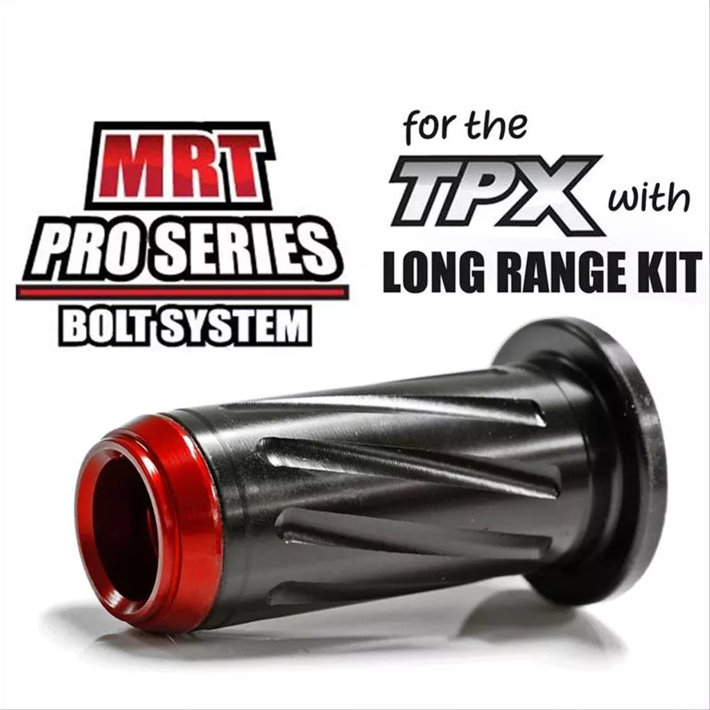 Long Range Pro Series MRT Delrin Bolt Upgrade