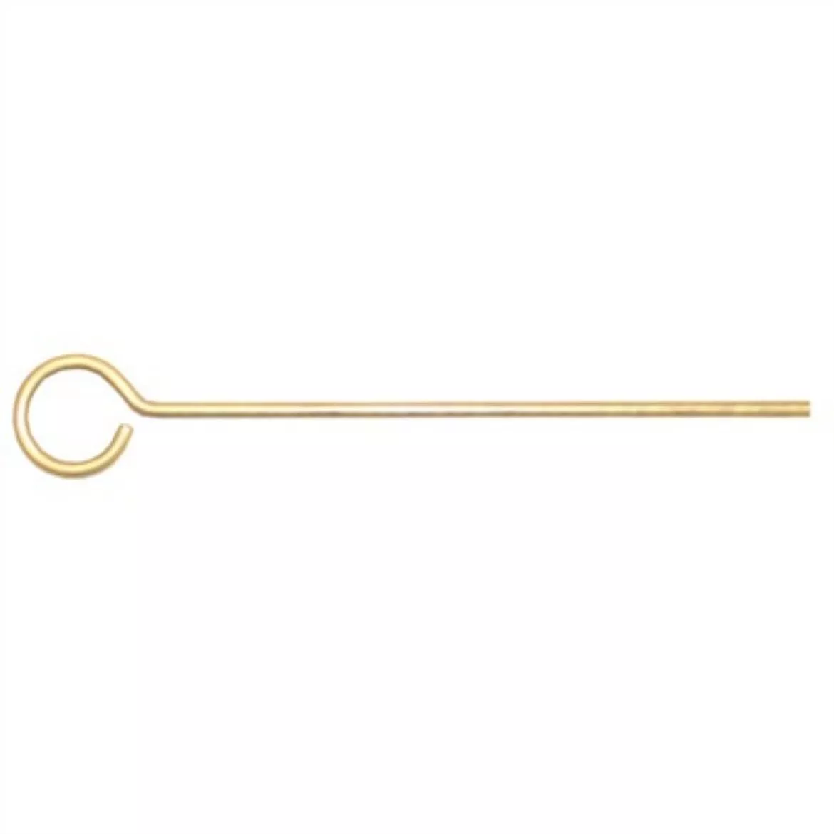 "LOOP" RIFLE & PISTOL ROD