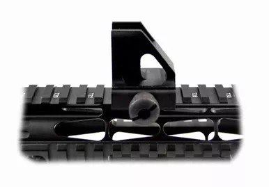 Low Profile Detachable Front Sight