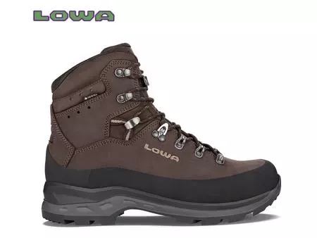 Lowa Boot Ranger Evo GTX WXL Brown