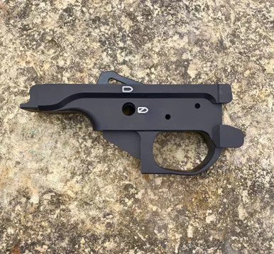 LS5 Trigger Housing