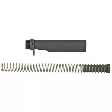 Luth-AR AR-9 9mm Carbine Buffer Tube Assembly — Mil-Spec