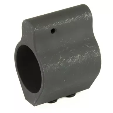 Luth-AR Lo-Profile Gas Block