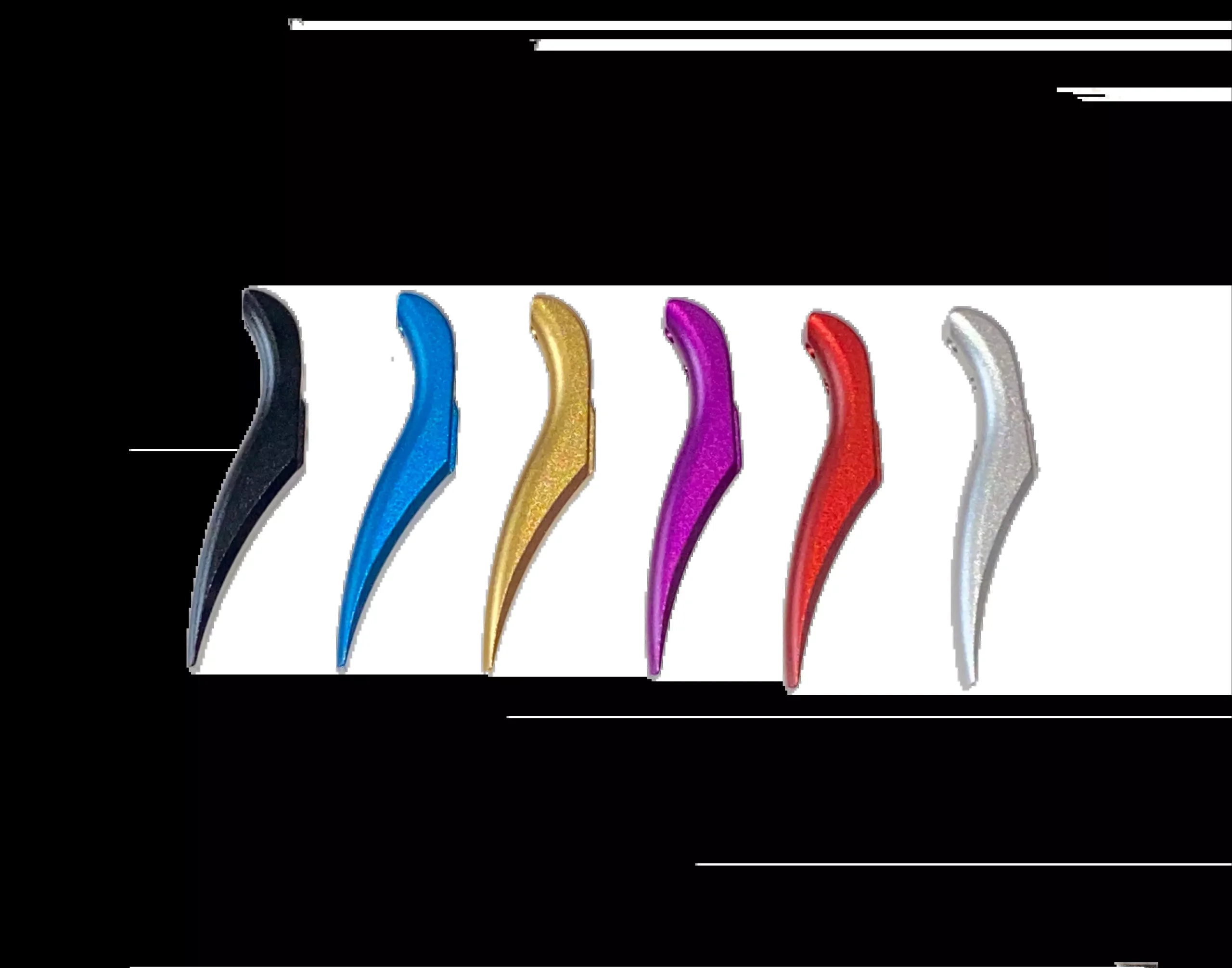 LV2-CS1 Scythe Trigger