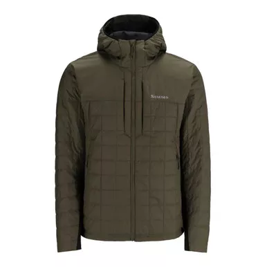 M's Fall Run Hybrid Hoody