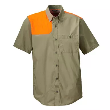 M's Featherweight Shooting Shirt SS