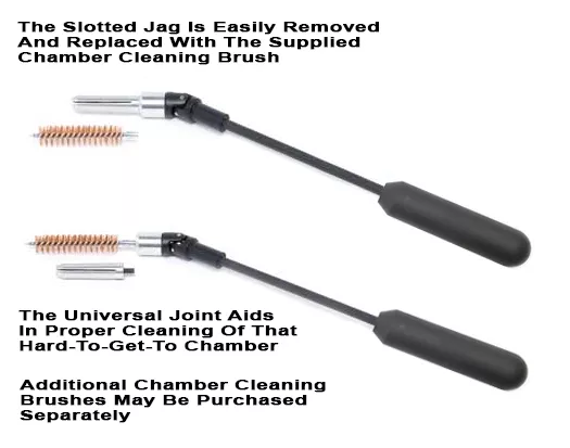 M1 Garand Chamber Cleaning Tool