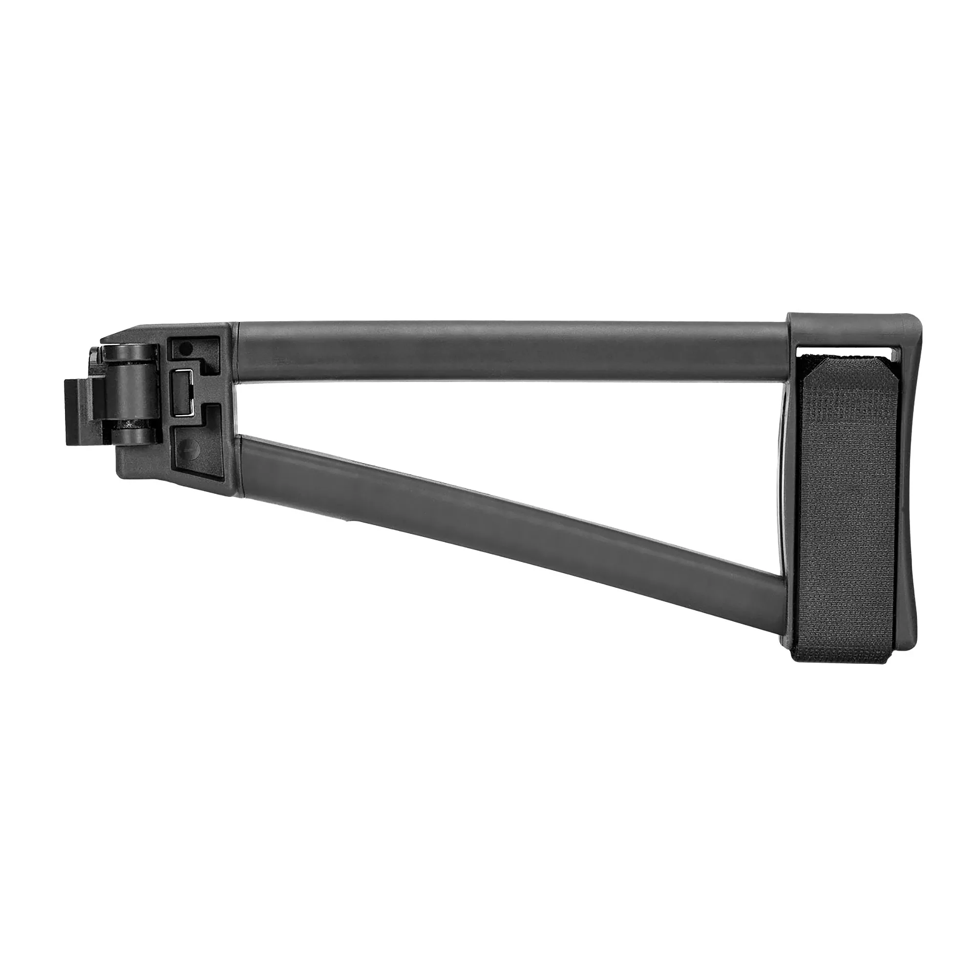 M1913 Side Folding Brace BLK