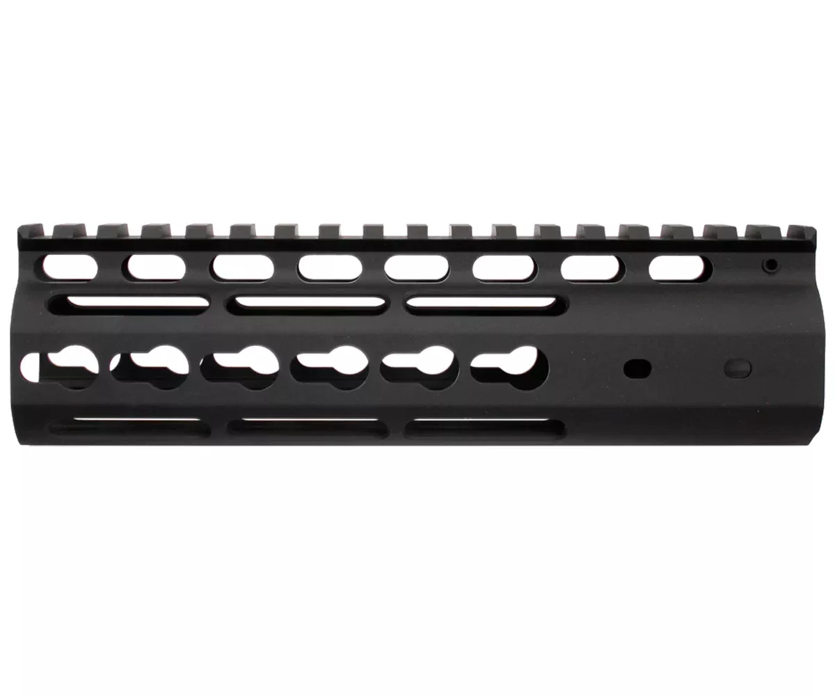 Madbull Noveske NSR Keymod7" Modular RIS Handguard Rail System