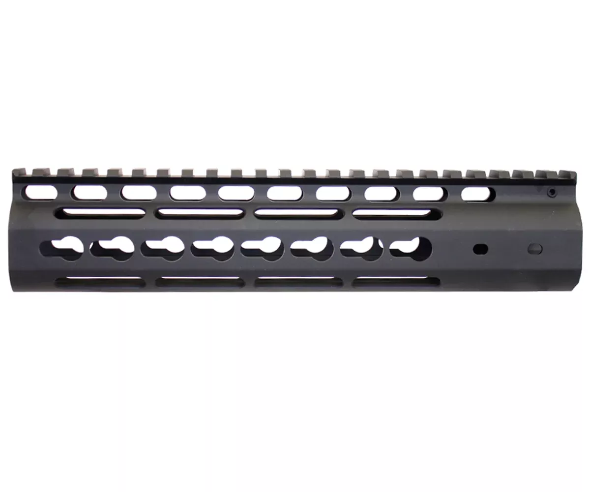 Madbull Noveske NSR Keymod9" Modular RIS Handguard Rail System