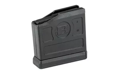 MAG BERGARA AICS 5RD SHORT ACTION