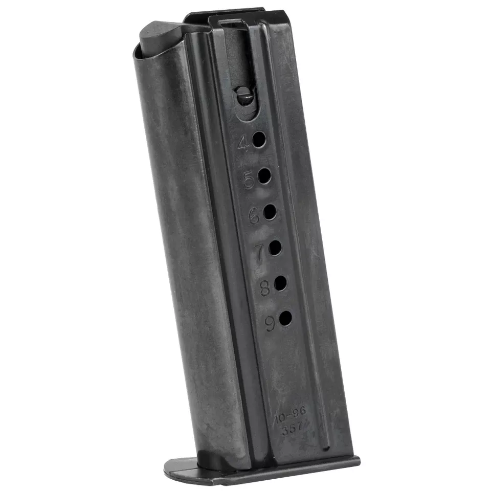 MAG Desert Eagle .357 Black 9-Round Magazine