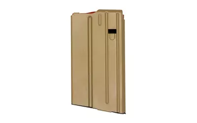 MAG DURAMAG 20RD 308/6.8X51 SS FDE
