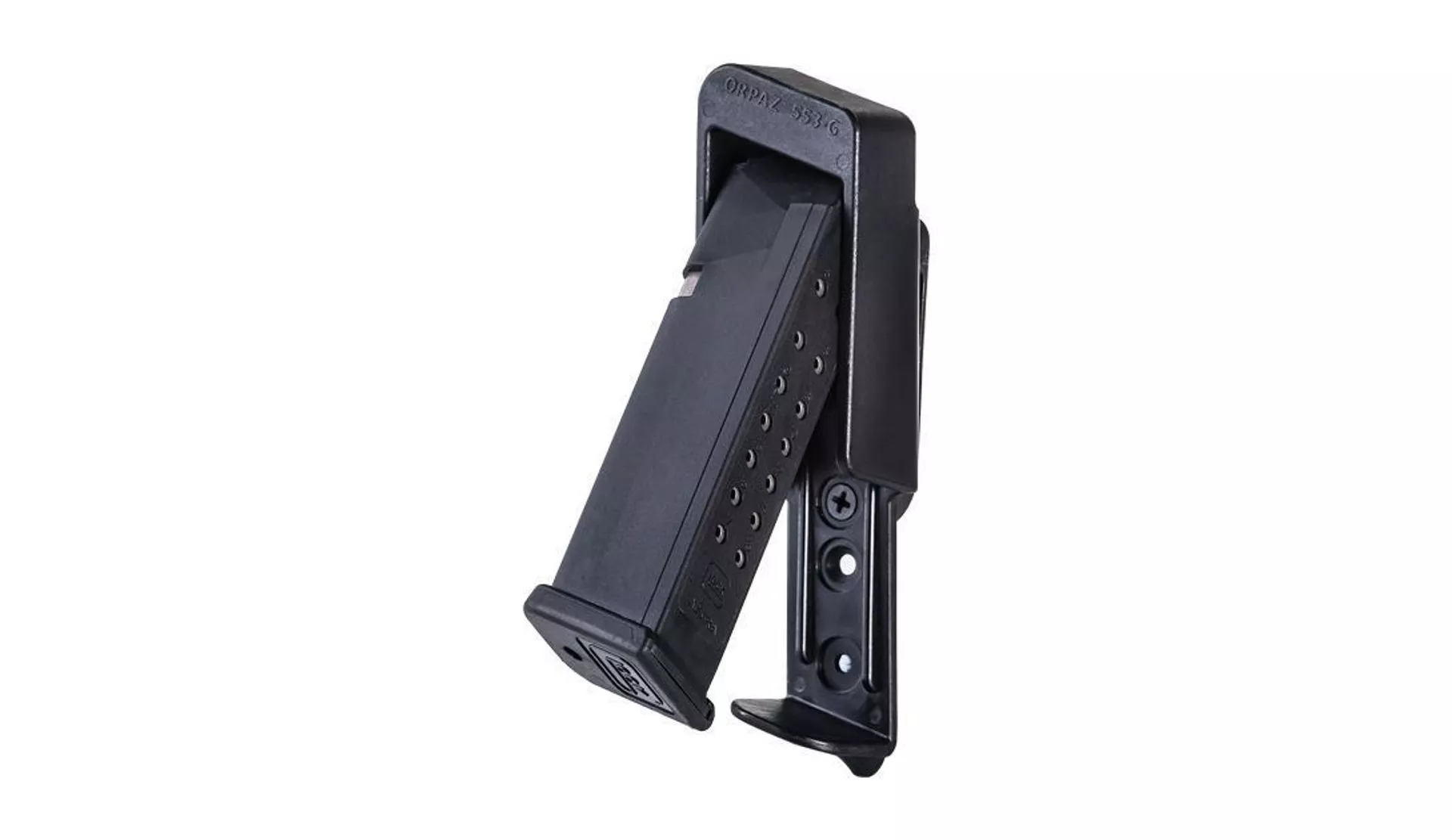 Magazine pouch REVERSE BREAKAWAY SINGLE POUCH