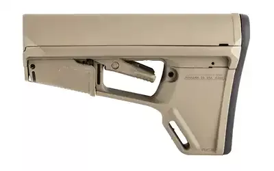 Magpul ACS-L Carbine Stock Mil-Spec Flat Dark Earth